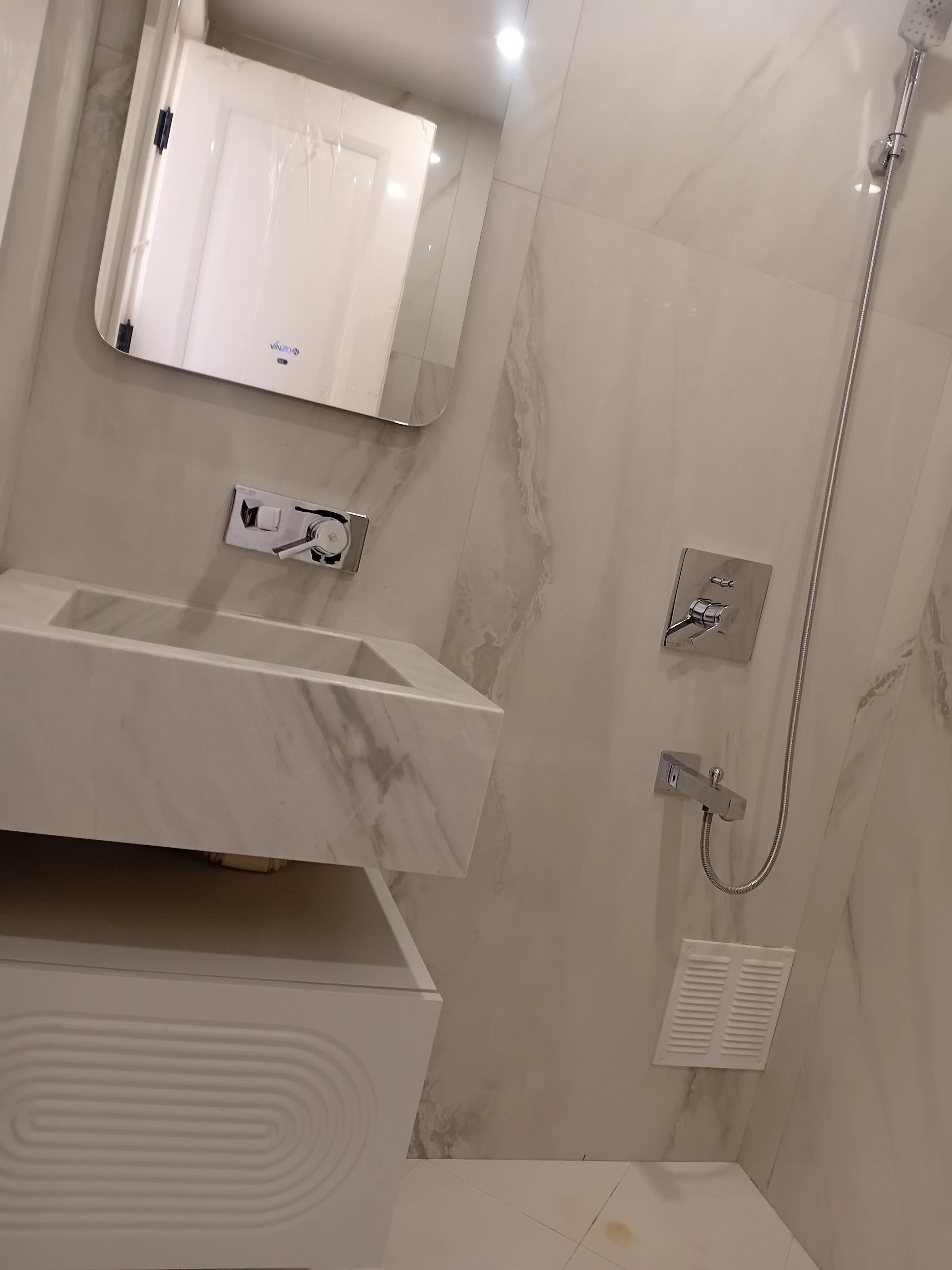 فروش واحد 109 متر رونیکاپالاس در سئول