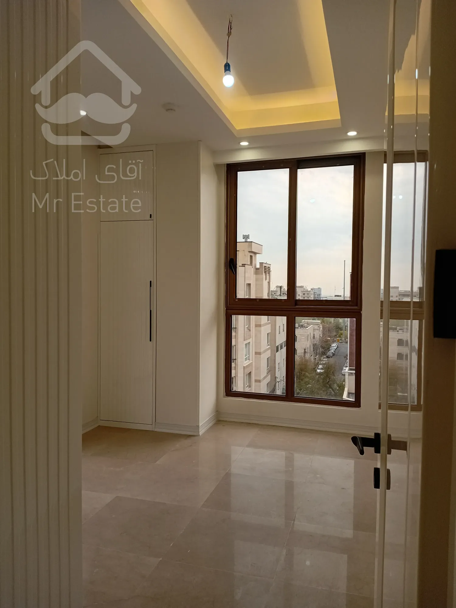 فروش واحد112 متر رونیکاپالاس در سئول