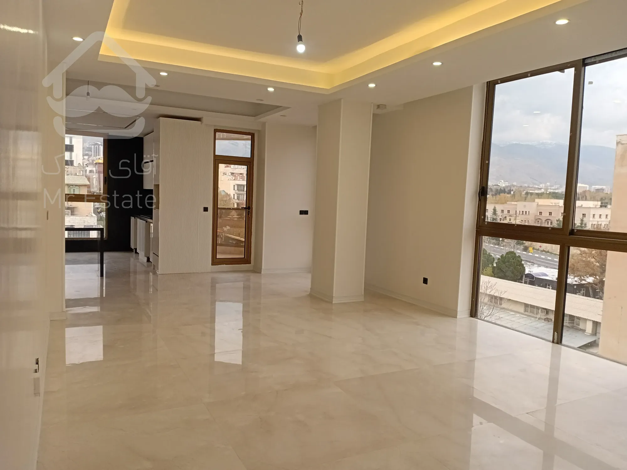 فروش واحد لوکس ۱۱۰ متر در سئول