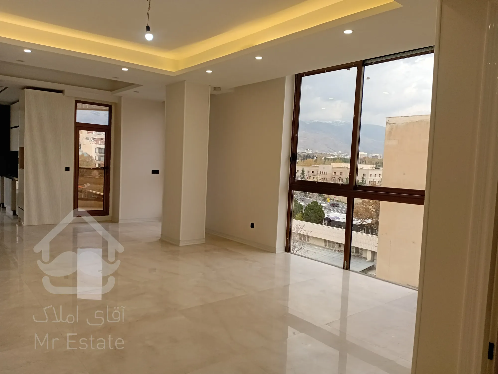 فروش واحد لوکس ۱۱۰ متر در سئول