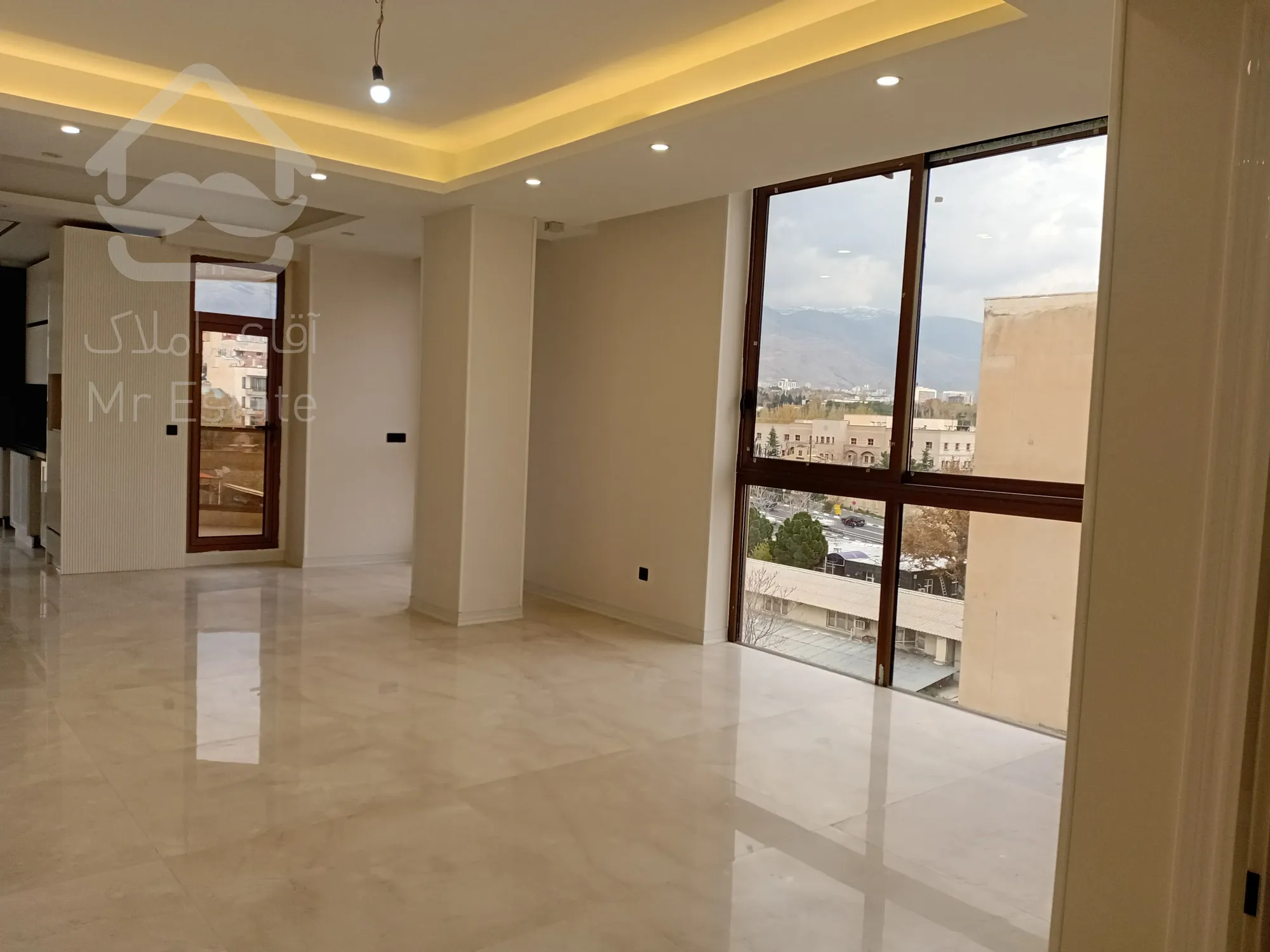 فروش واحد لوکس ۱۱۰ متر در سئول