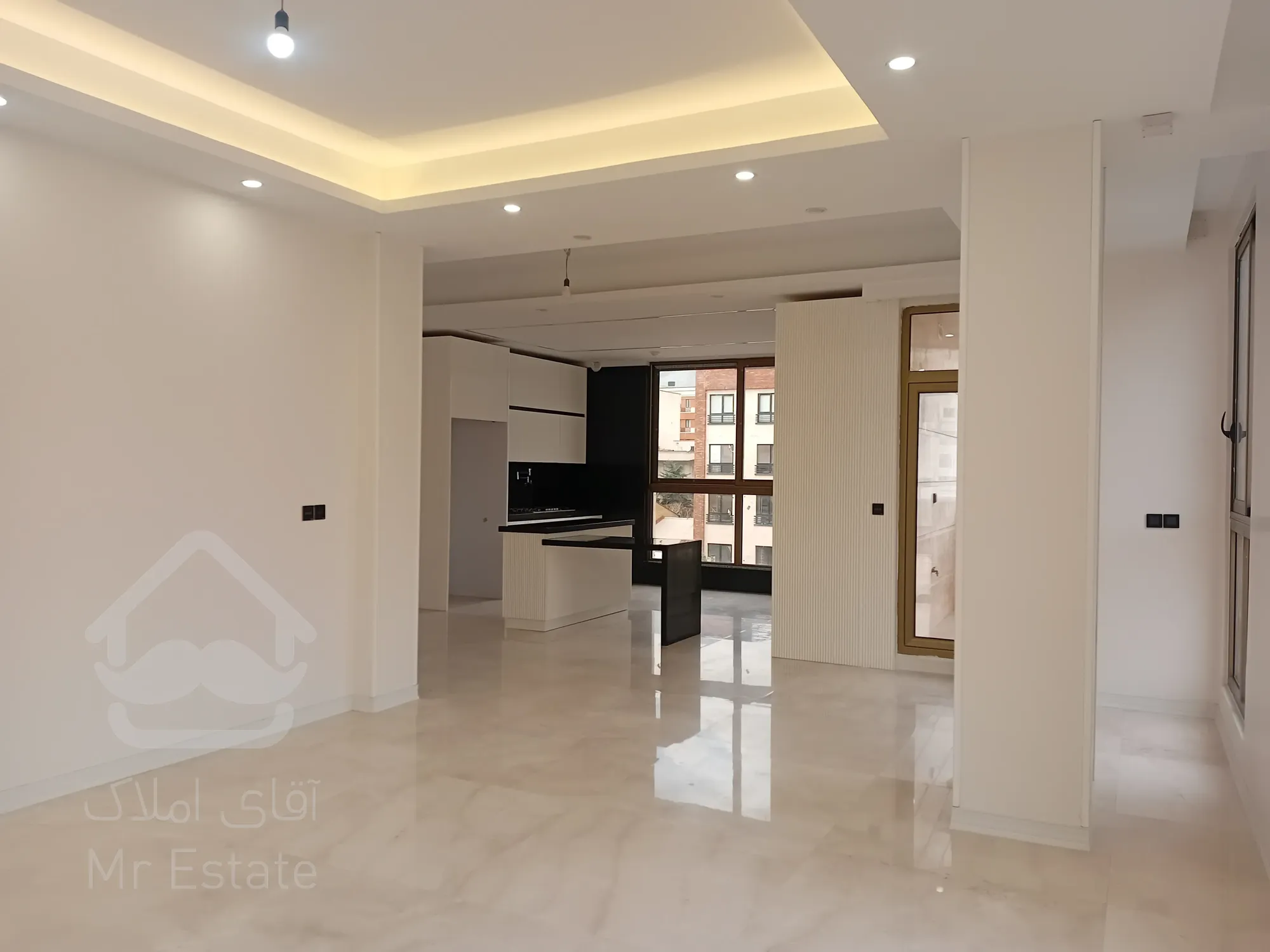 فروش واحد لوکس ۱۱۰ متر در سئول