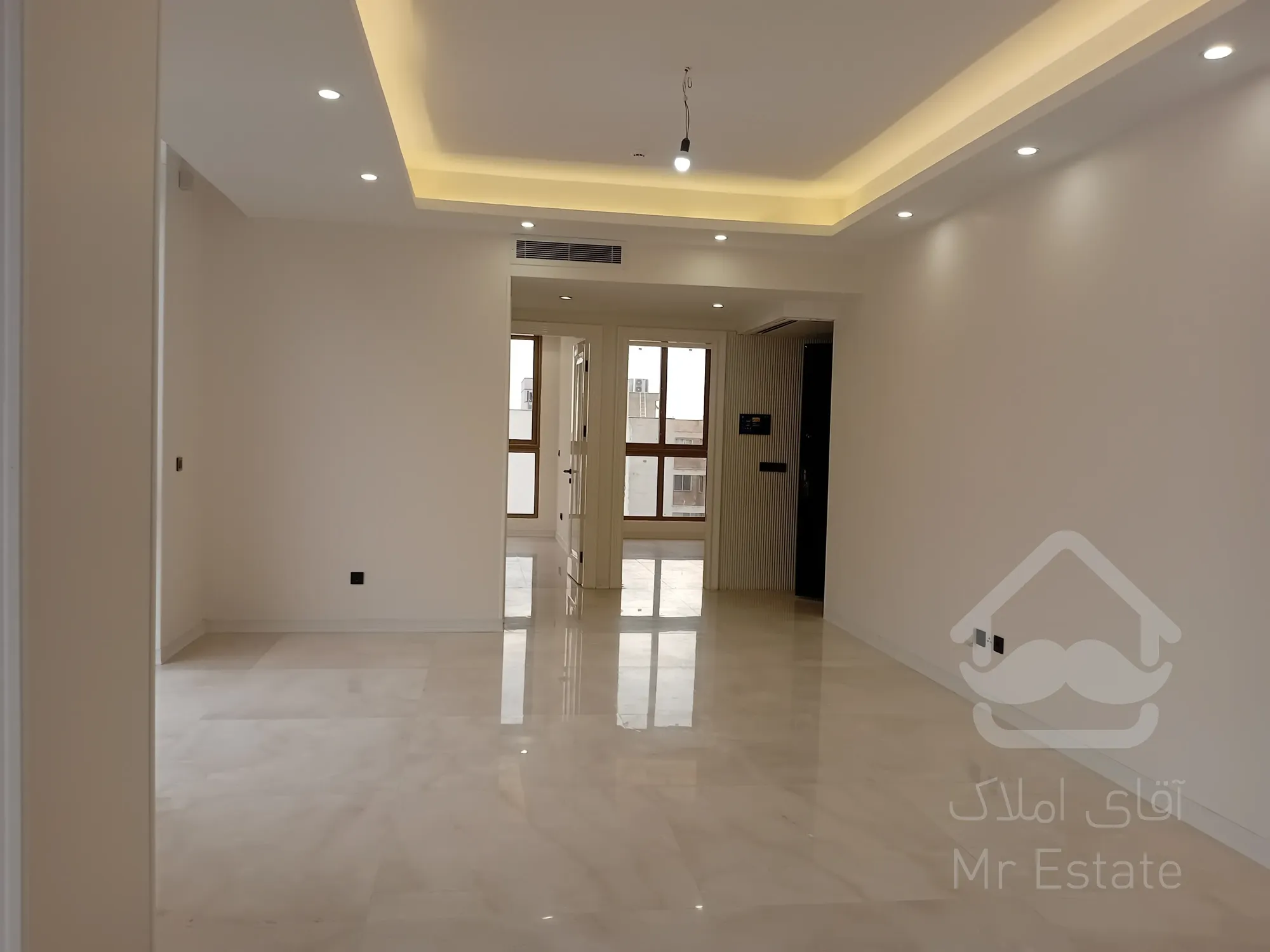 فروش واحد شیک 111 متر رونیکاپالاس در سئول