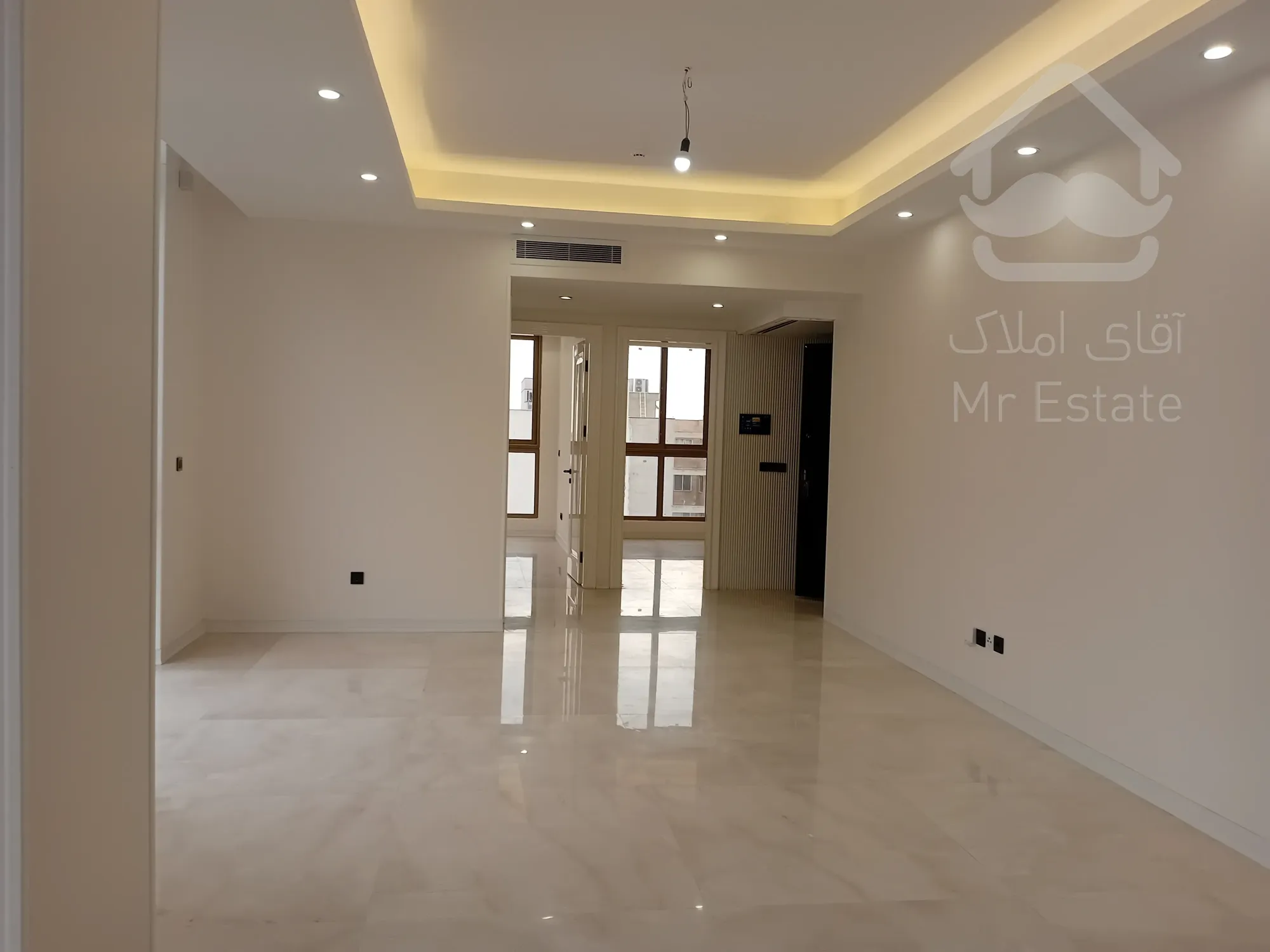 فروش واحد لوکس ۱۱۰ متر در سئول