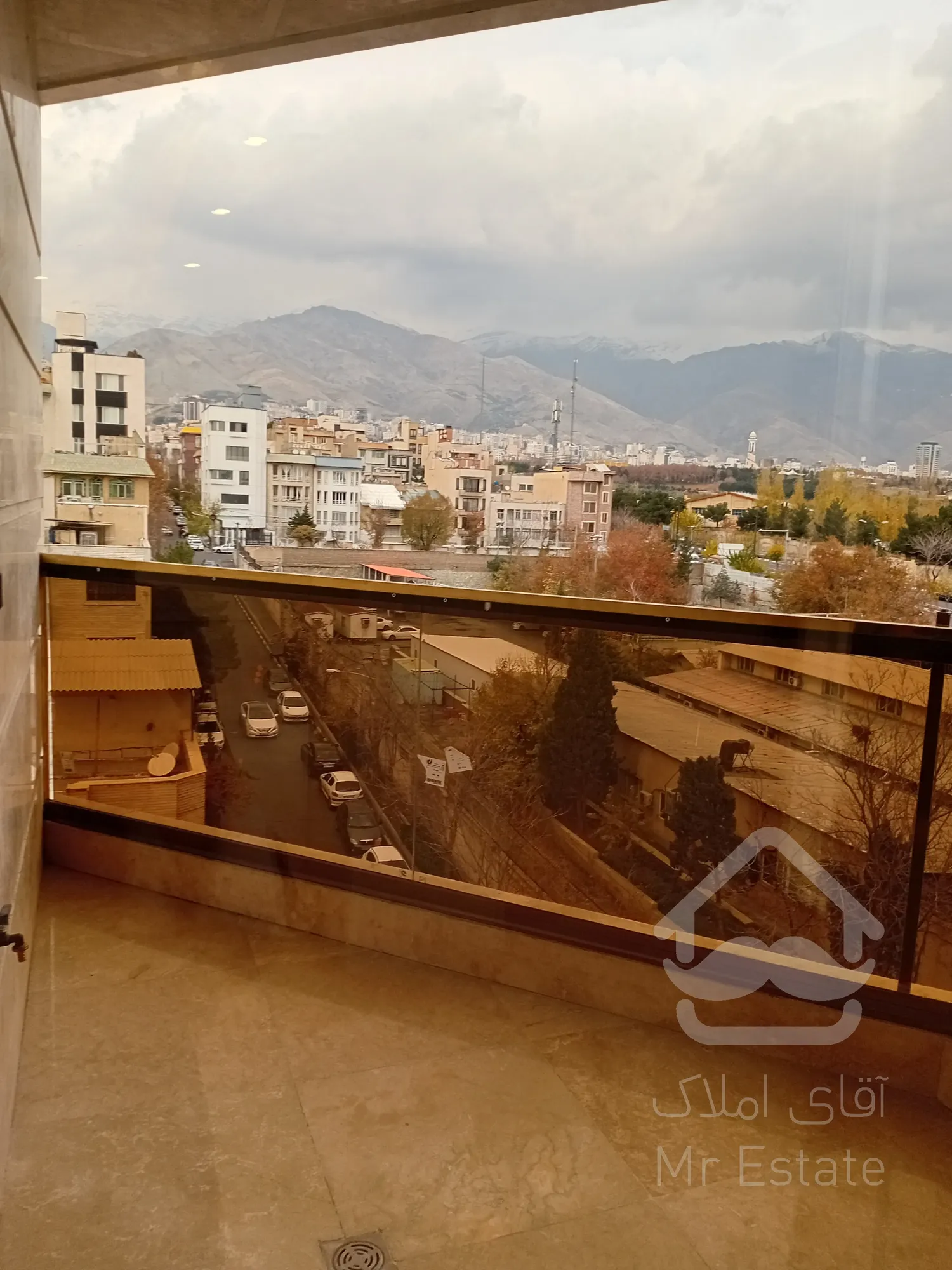 فروش واحد لوکس ۱۱۰ متر در سئول