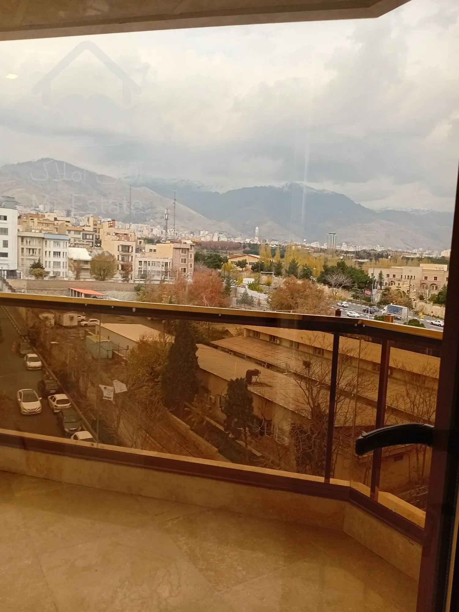 فروش واحد لاکچری ۱۰۹ متر در سئول