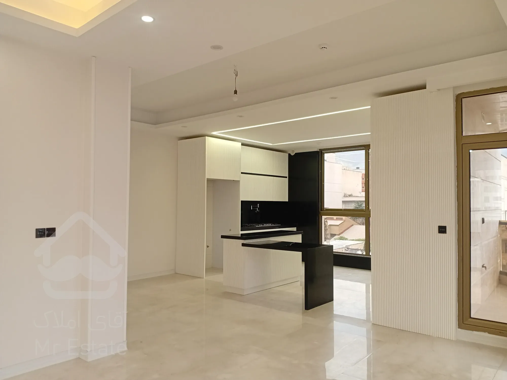 فروش واحد لوکس ۱۱۰ متر در سئول