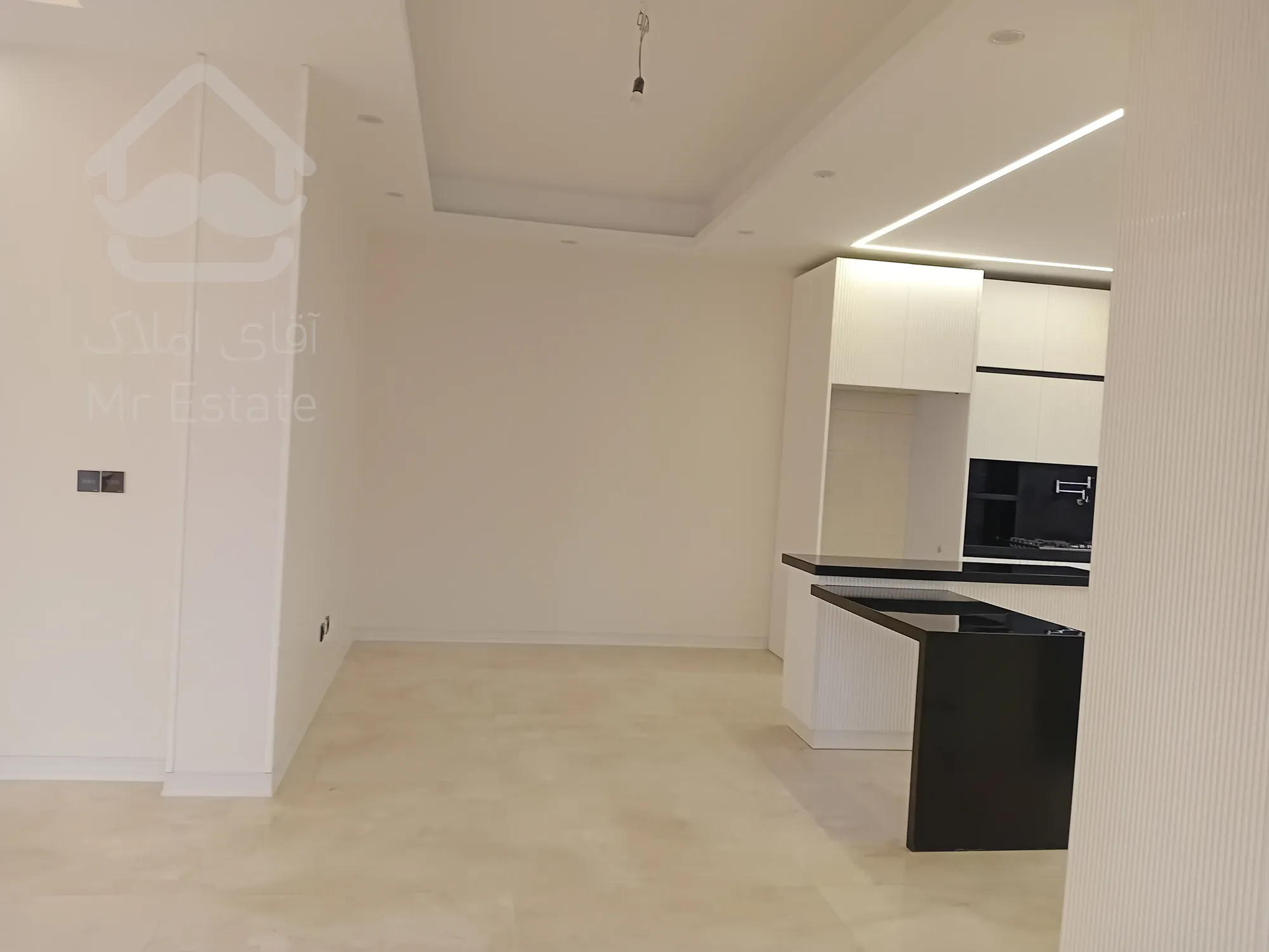 فروش واحد لوکس ۱۱۰ متر در سئول