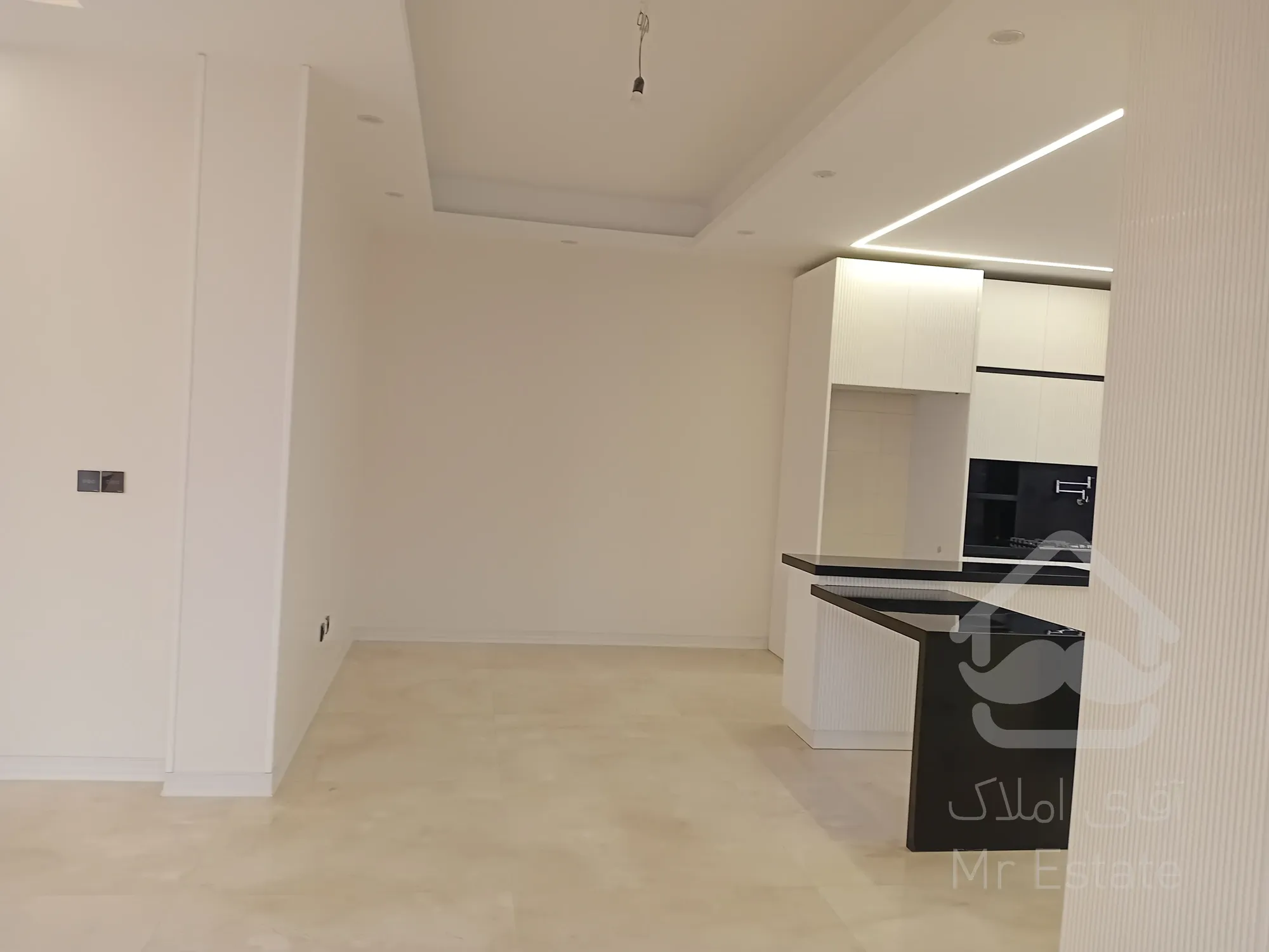 فروش واحد لوکس ۱۱۰ متر در سئول