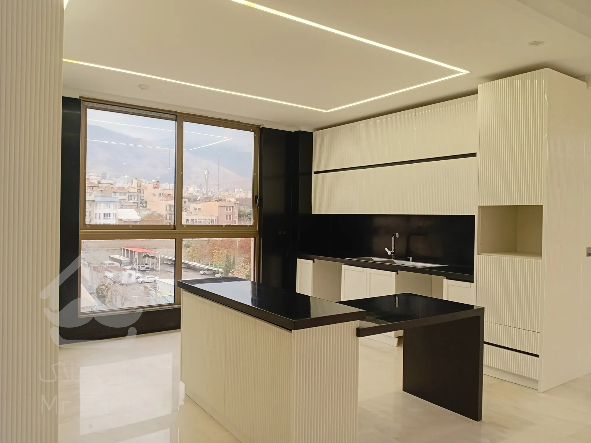 فروش واحد لوکس 111 متر رونیکاپالاس در سئول