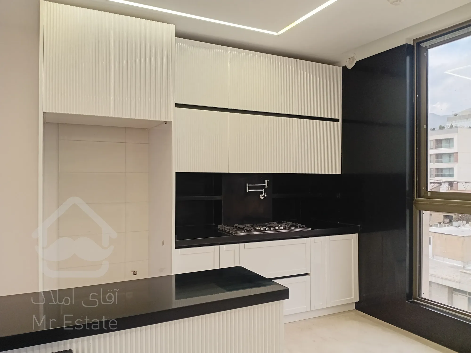 فروش واحد لاکچری ۱۰۹ متر در سئول