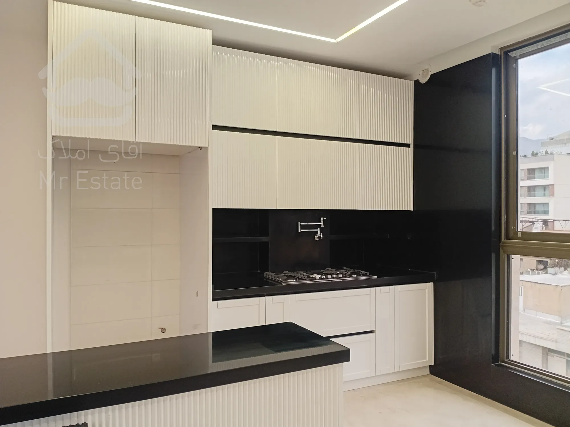 فروش واحد 109 متر رونیکاپالاس در سئول