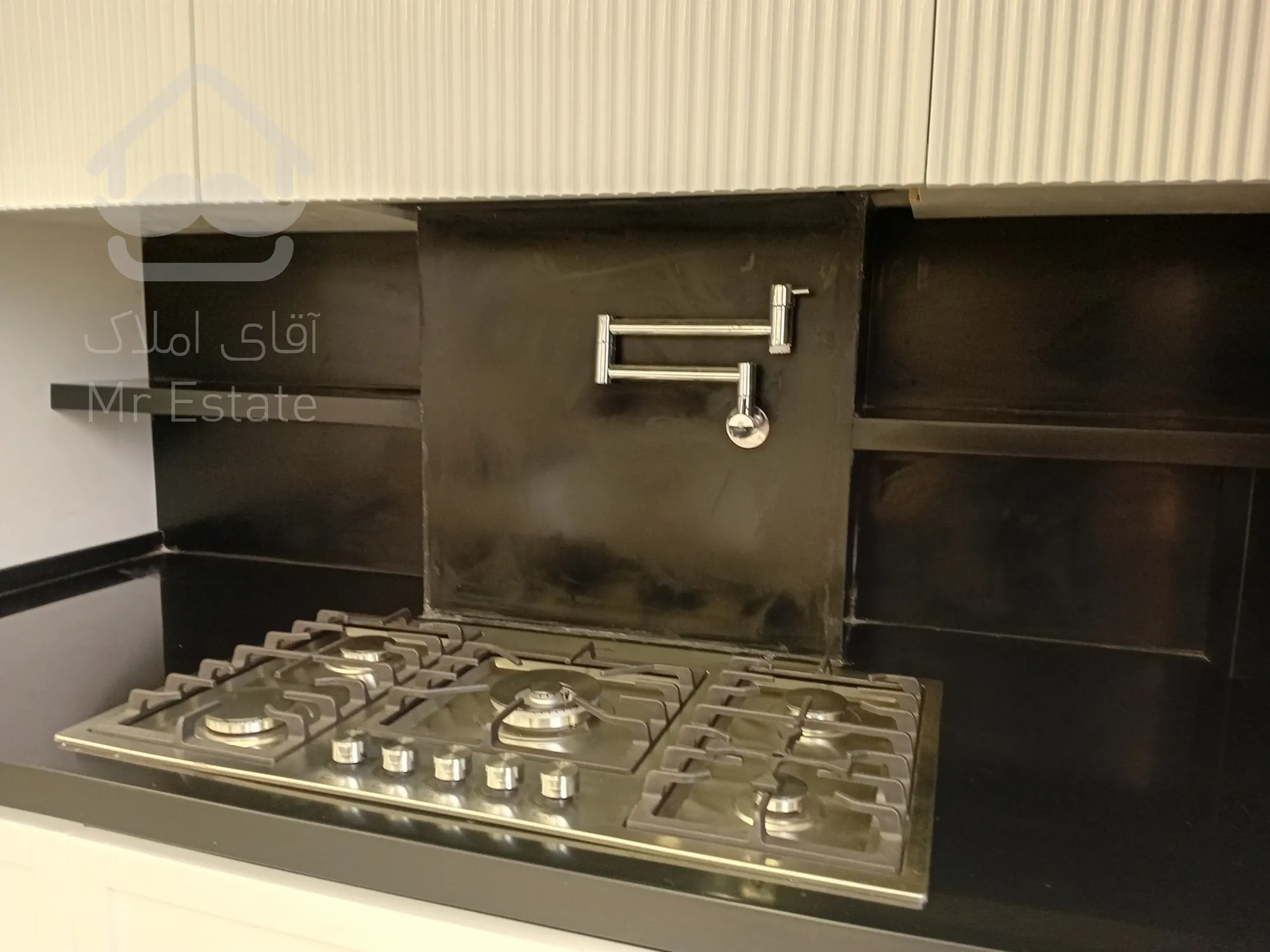 فروش واحد 109 متر رونیکاپالاس در سئول