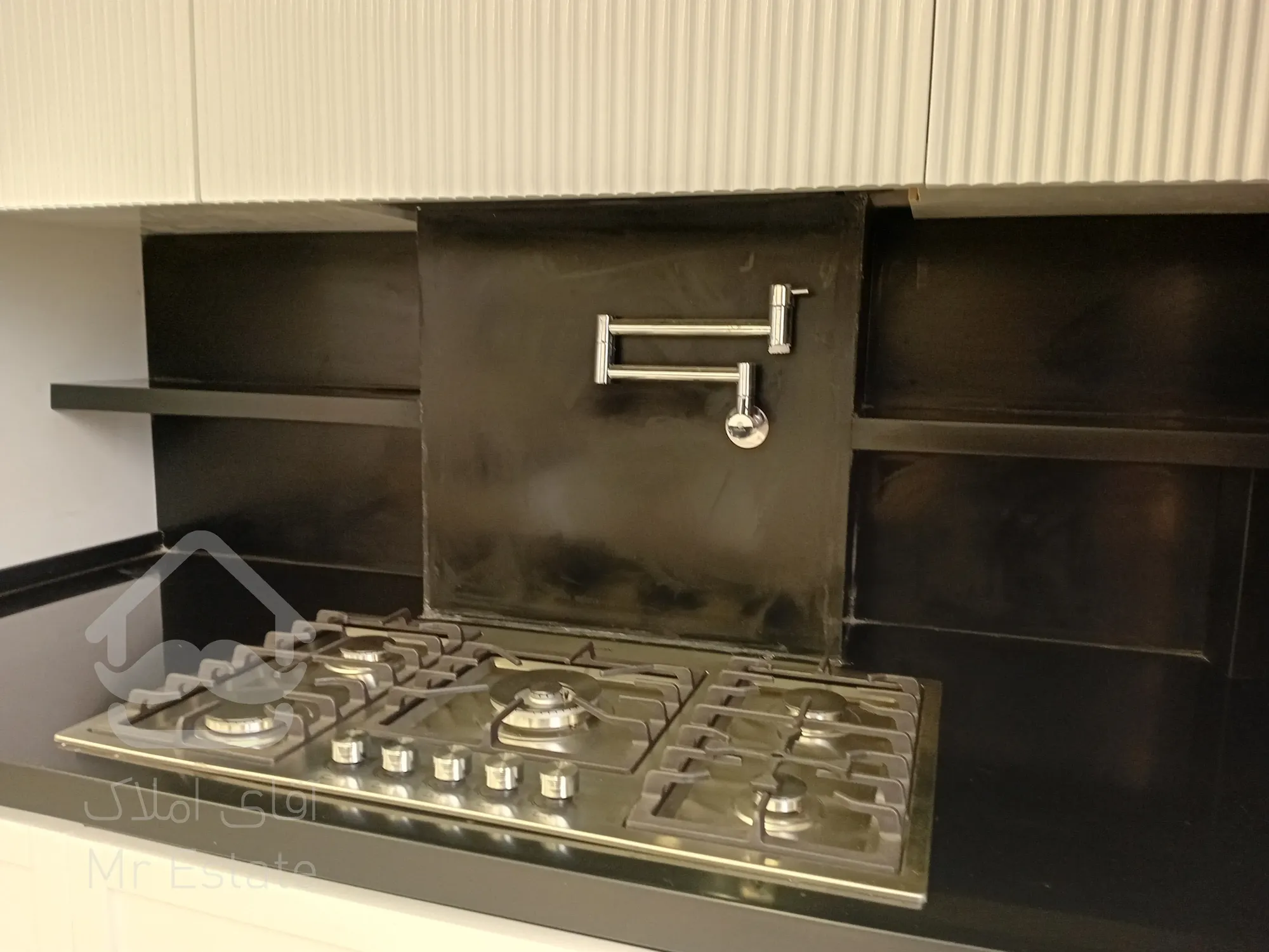 فروش واحد لوکس 110 متر رونیکاپالاس در سئول