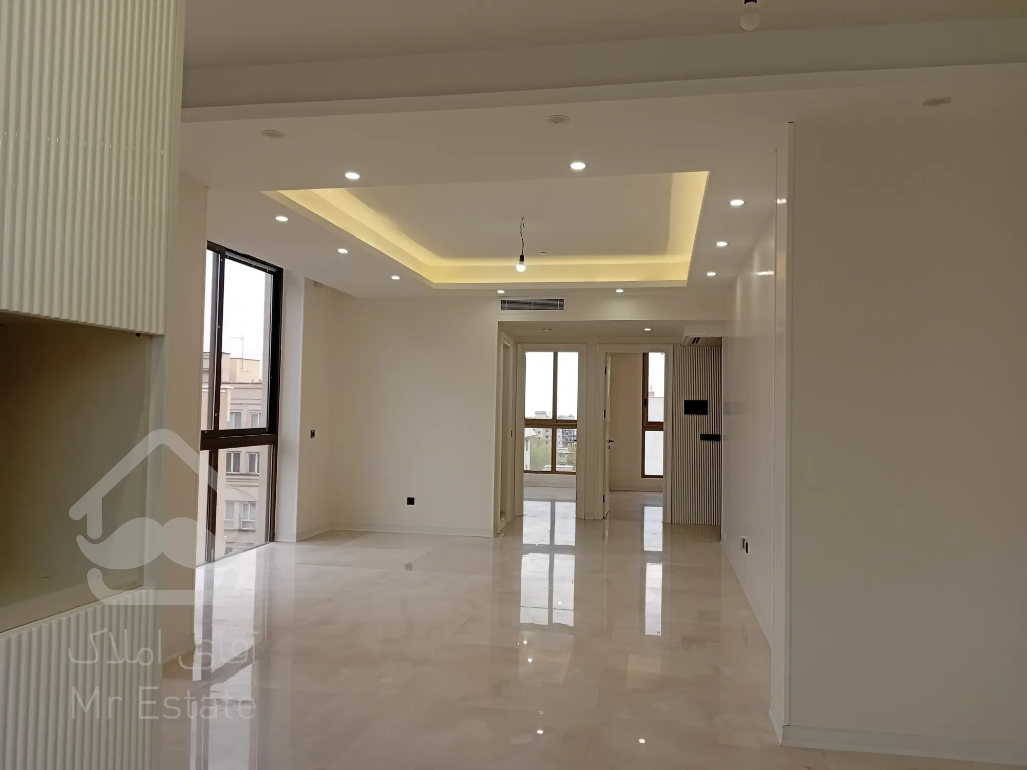 فروش واحد لاکچری ۱۰۹ متر در سئول