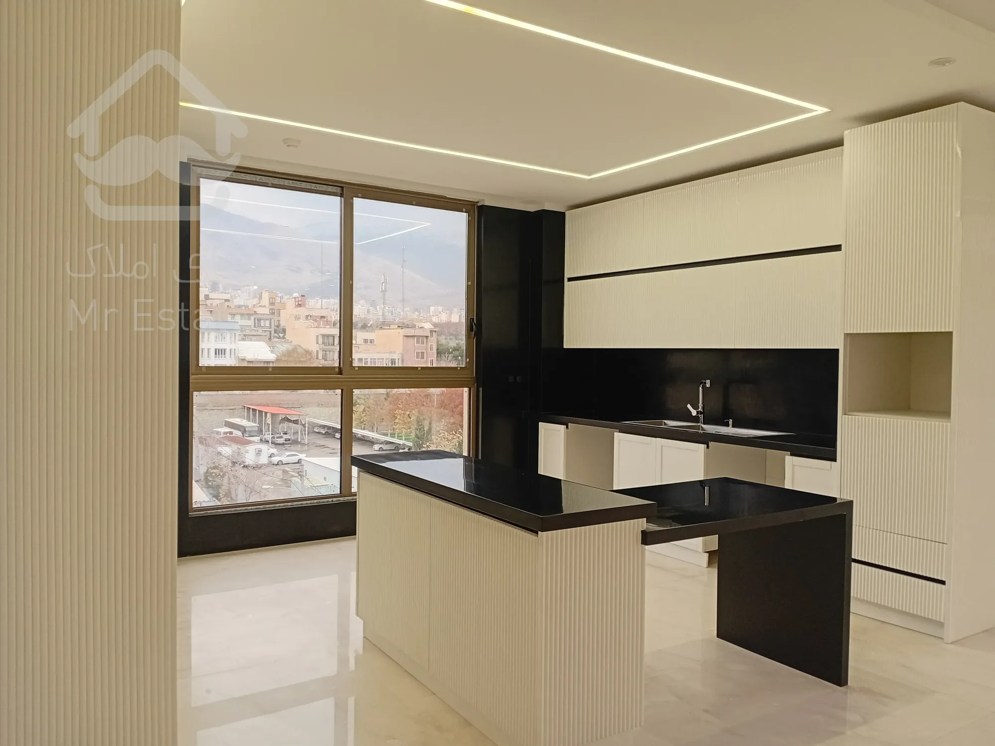 فروش واحد 109 متر رونیکاپالاس در سئول