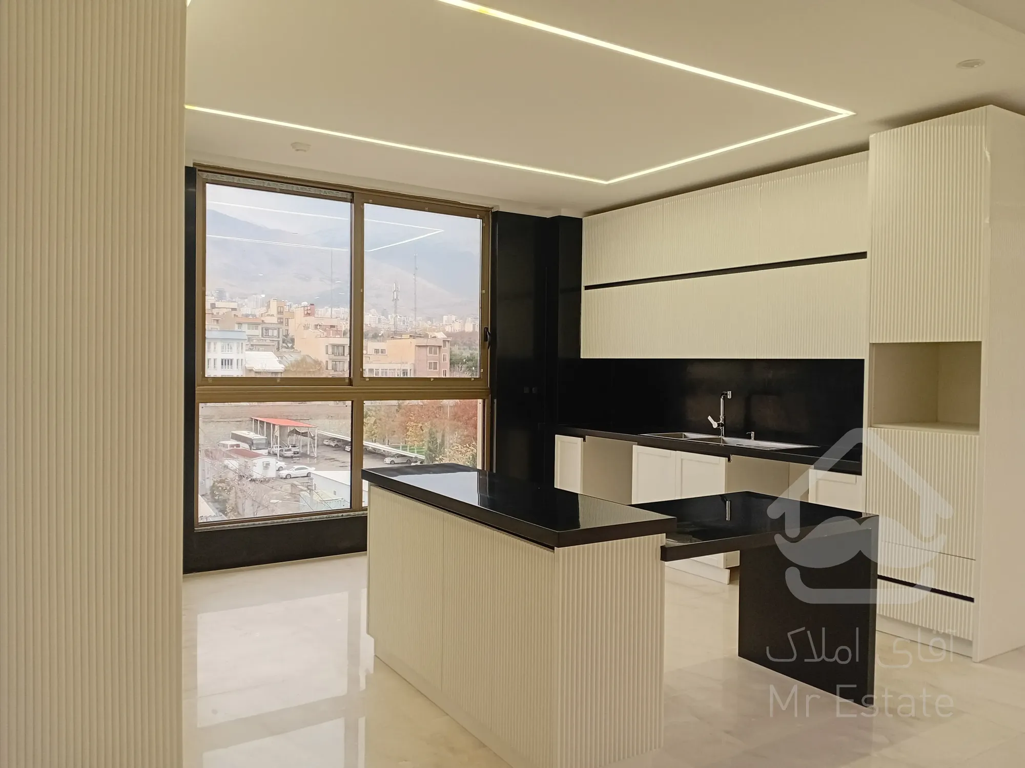 فروش واحد 110 متر پروژه شخصی ساز در شهرک سئول