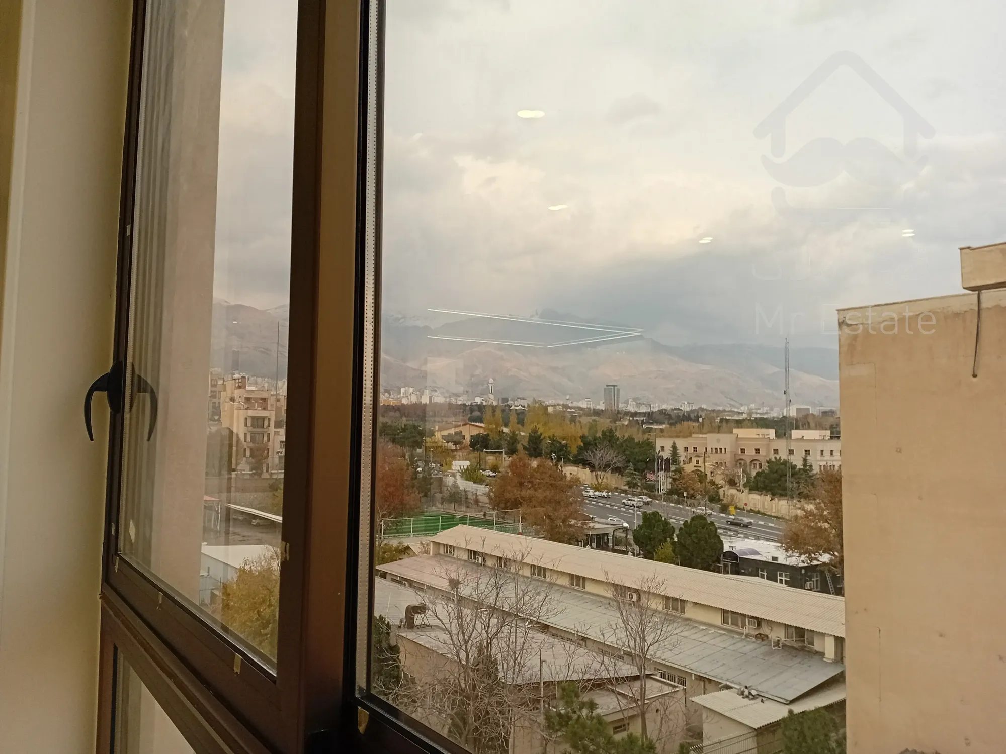 فروش واحد لاکچری ۱۰۹ متر در سئول