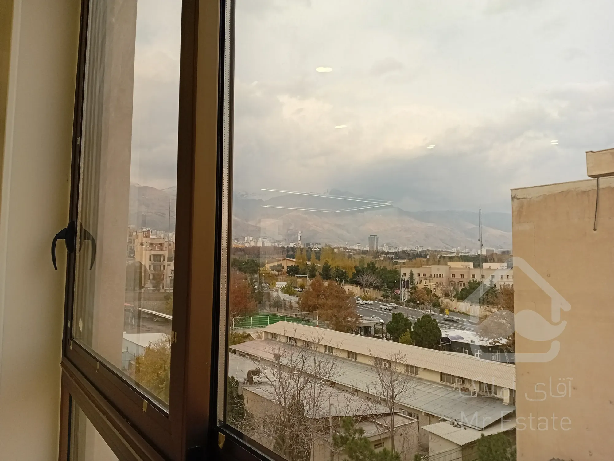 فروش واحد لوکس 110 متر رونیکاپالاس در سئول