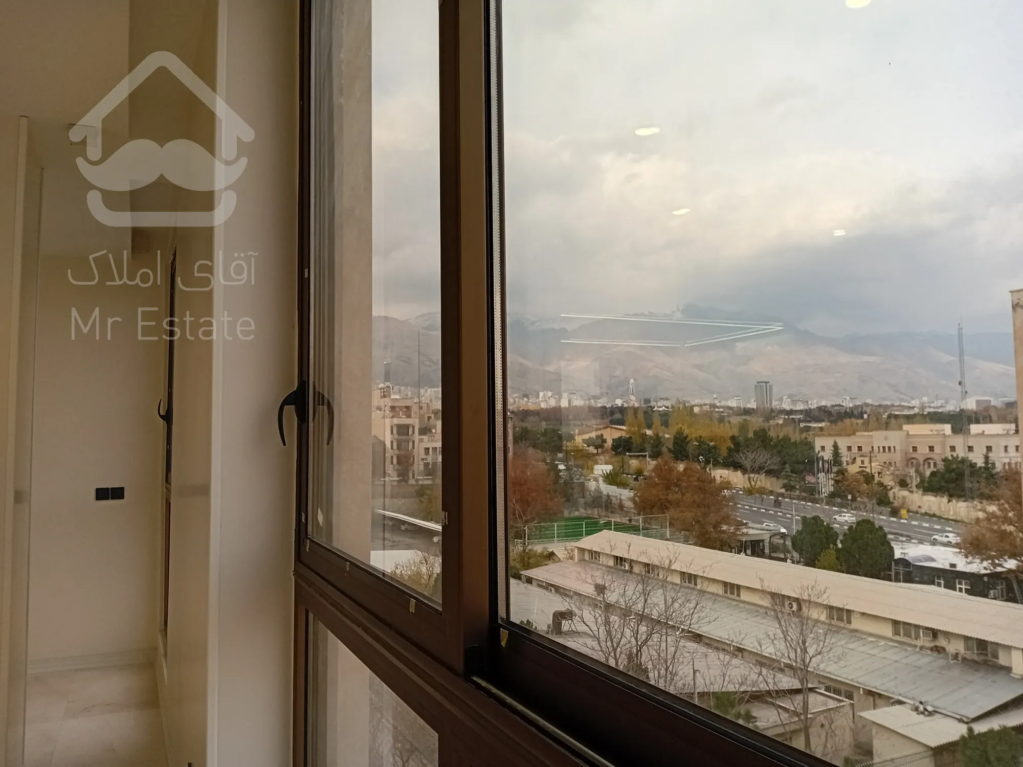 فروش واحد لاکچری ۱۰۹ متر در سئول