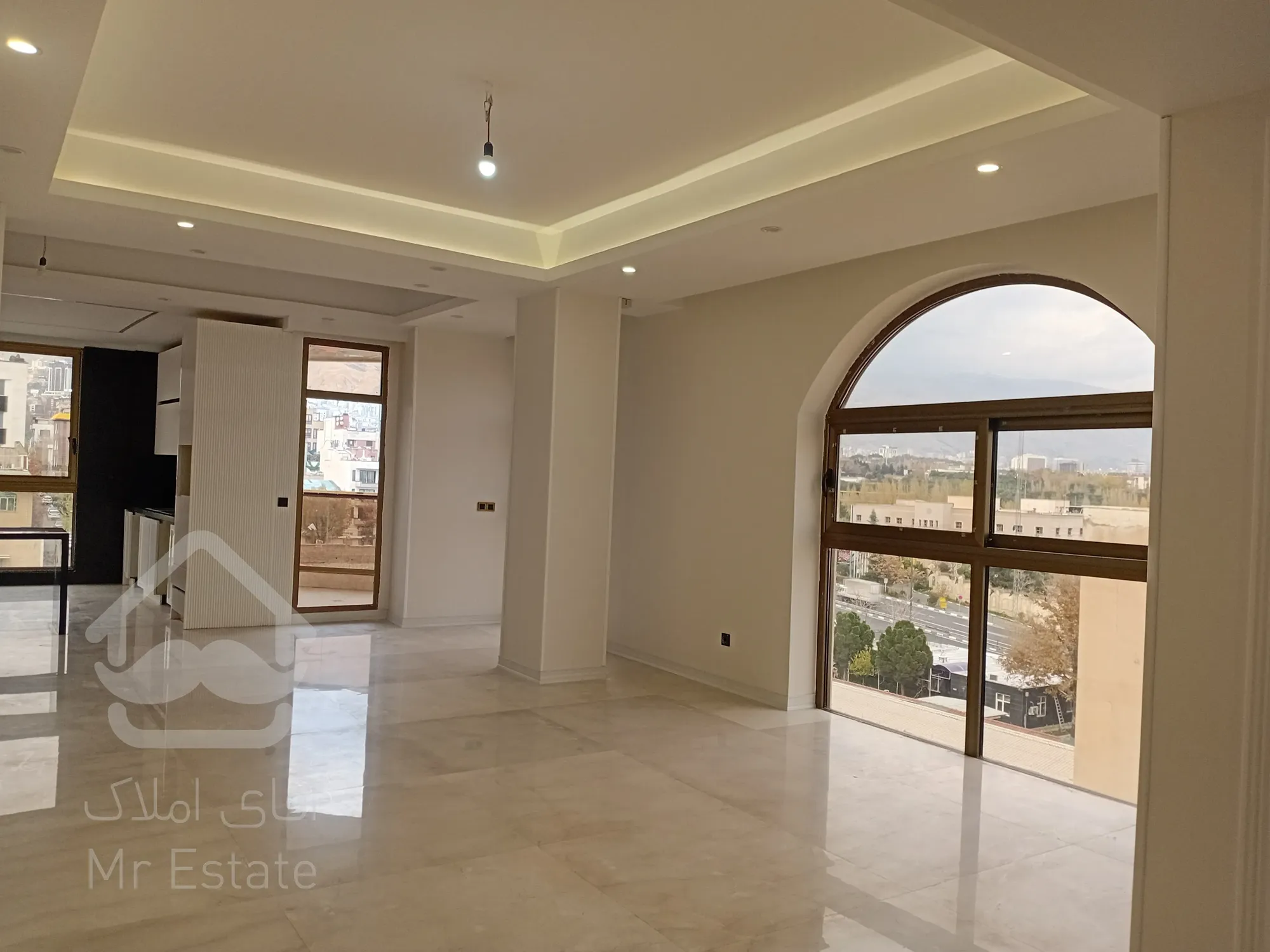 فروش واحد 110 متر رونیکاپالاس واقع در سئول