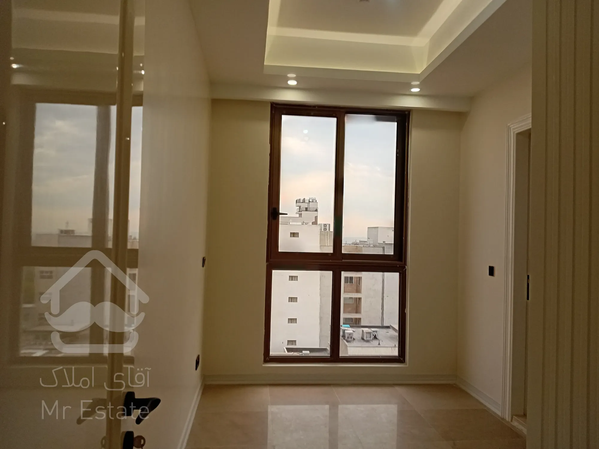 فروش واحد لاکچری 111 متر رونیکاپالاس در سئول