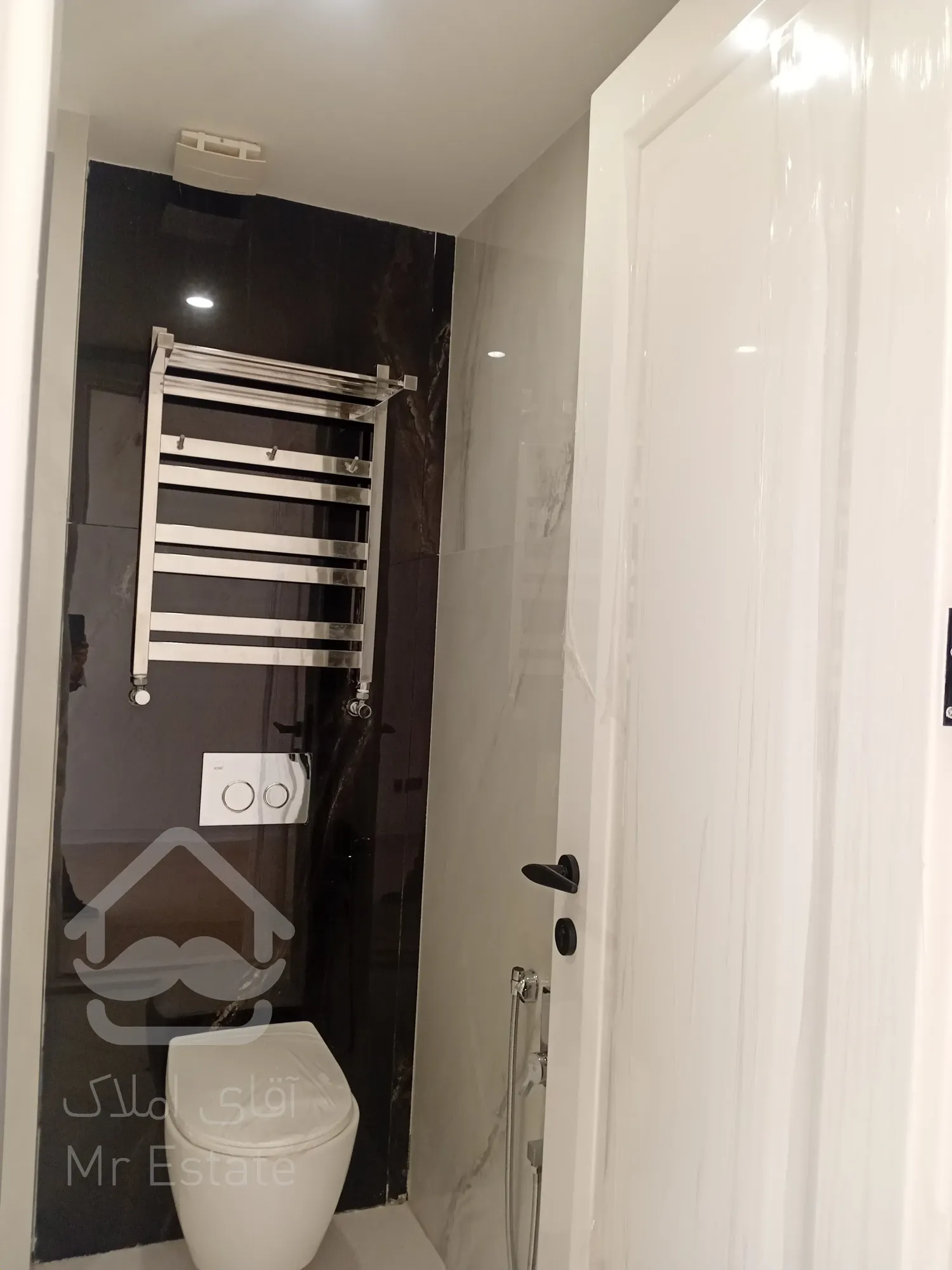 فروش واحد 109 متر لاکچری رونیکاپالاس در سئول