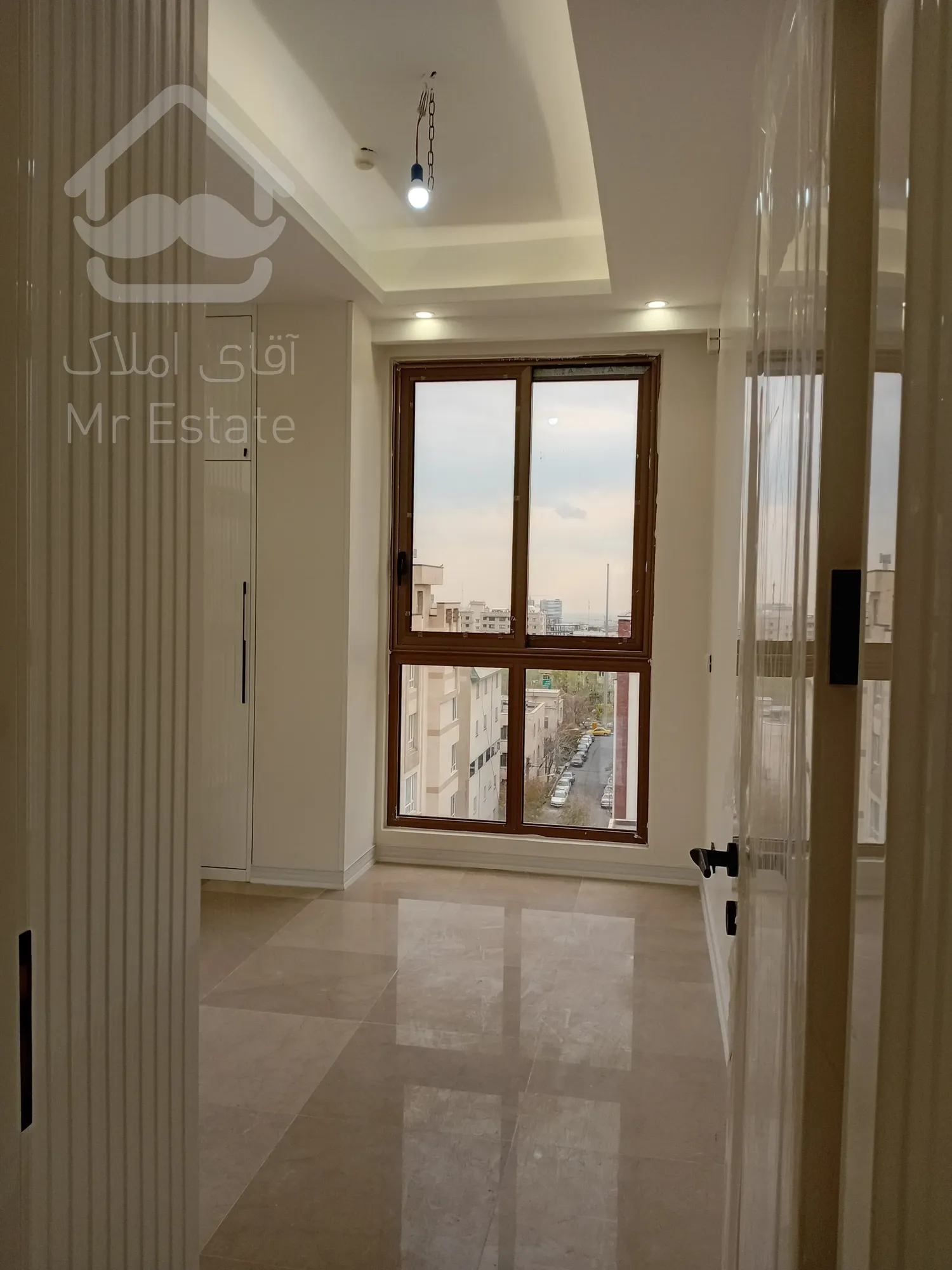 فروش واحد 109 متر لاکچری رونیکاپالاس در سئول