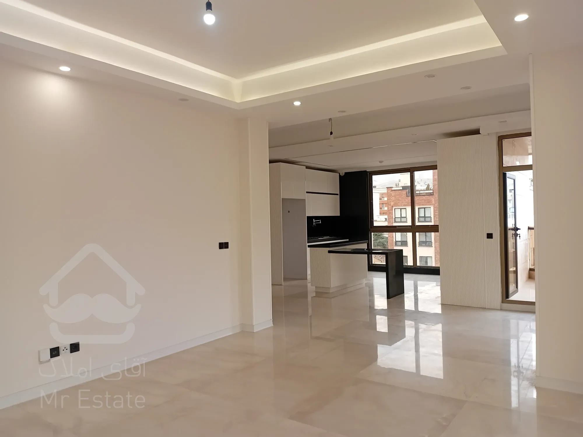 فروش واحد 110 متر رونیکاپالاس واقع در سئول