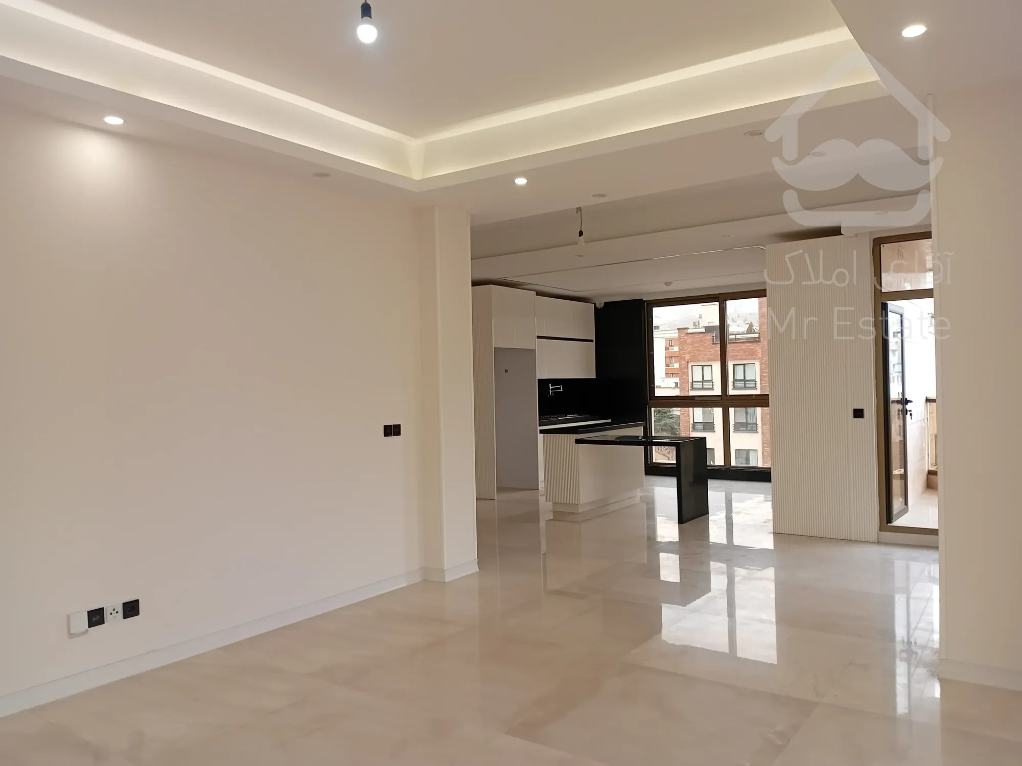 فروش 112 متر شخصی ساز رونیکاپالاس در سئول