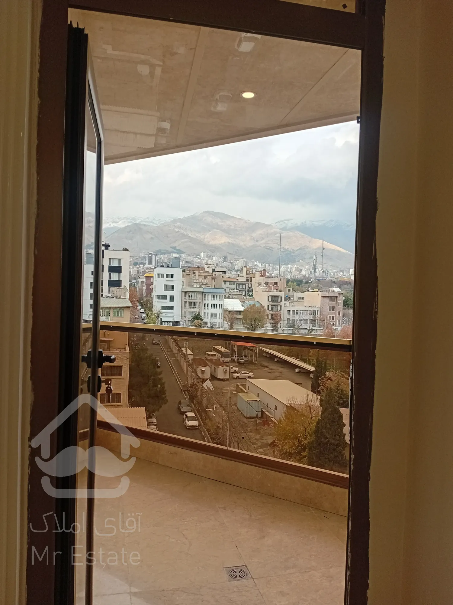 فروش واحد 110 متر رونیکاپالاس واقع در سئول