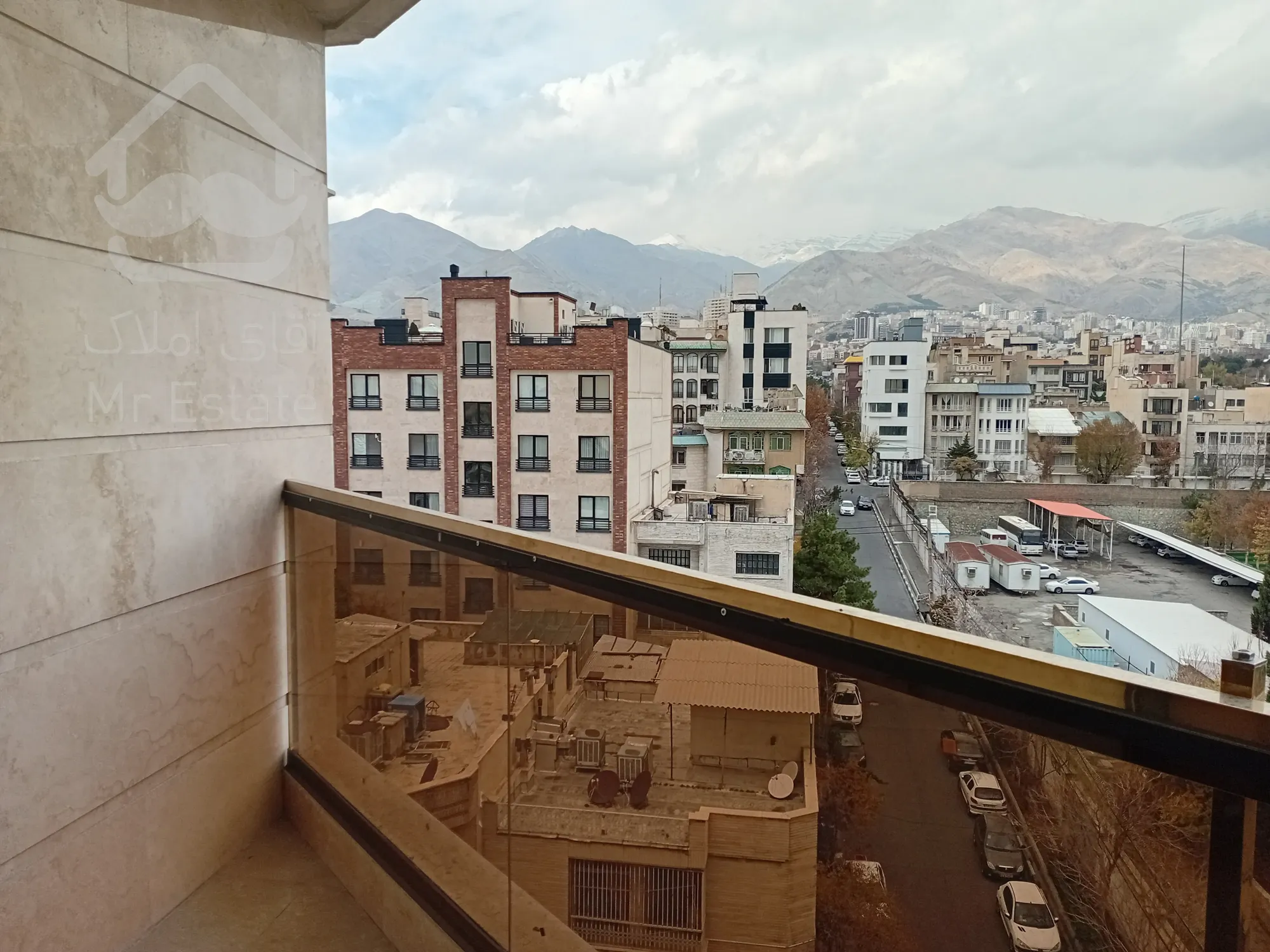 فروش واحد 109 متر لاکچری رونیکاپالاس در سئول