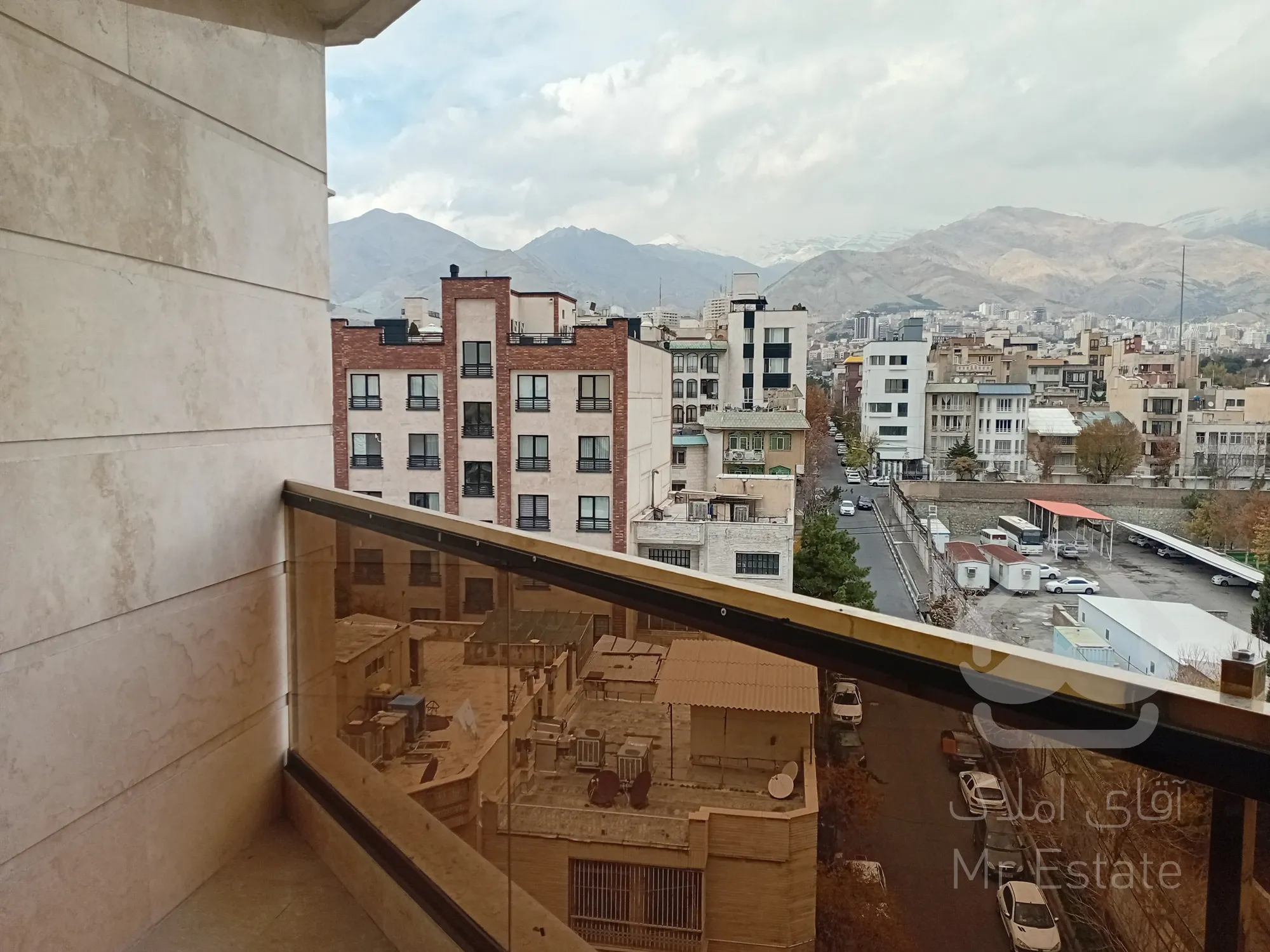 فروش 112 متر شخصی ساز رونیکاپالاس در سئول