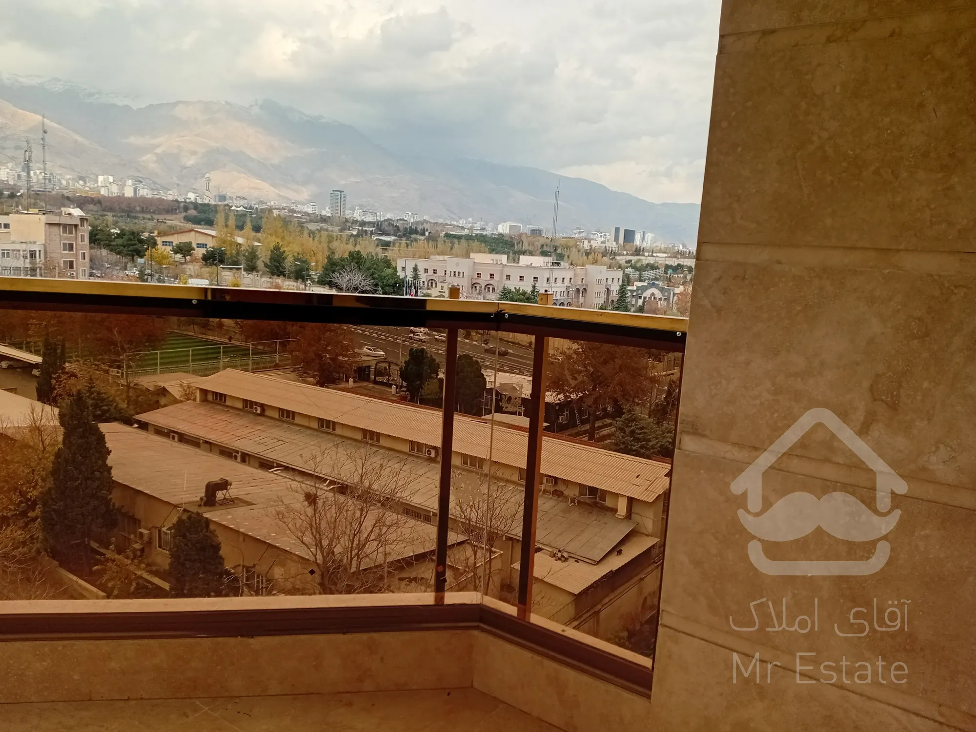 فروش واحد 110 متر رونیکاپالاس واقع در سئول