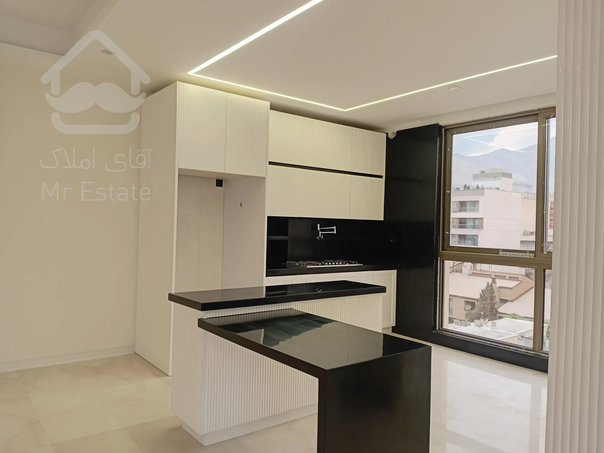 فروش واحد 110 متر رونیکاپالاس واقع در سئول