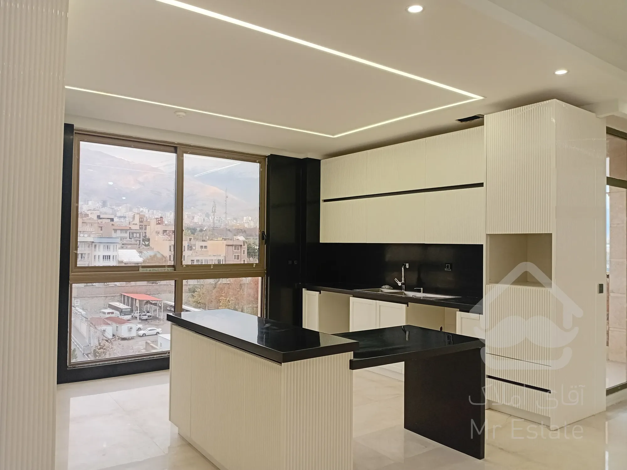 فروش 112 متر شخصی ساز رونیکاپالاس در سئول