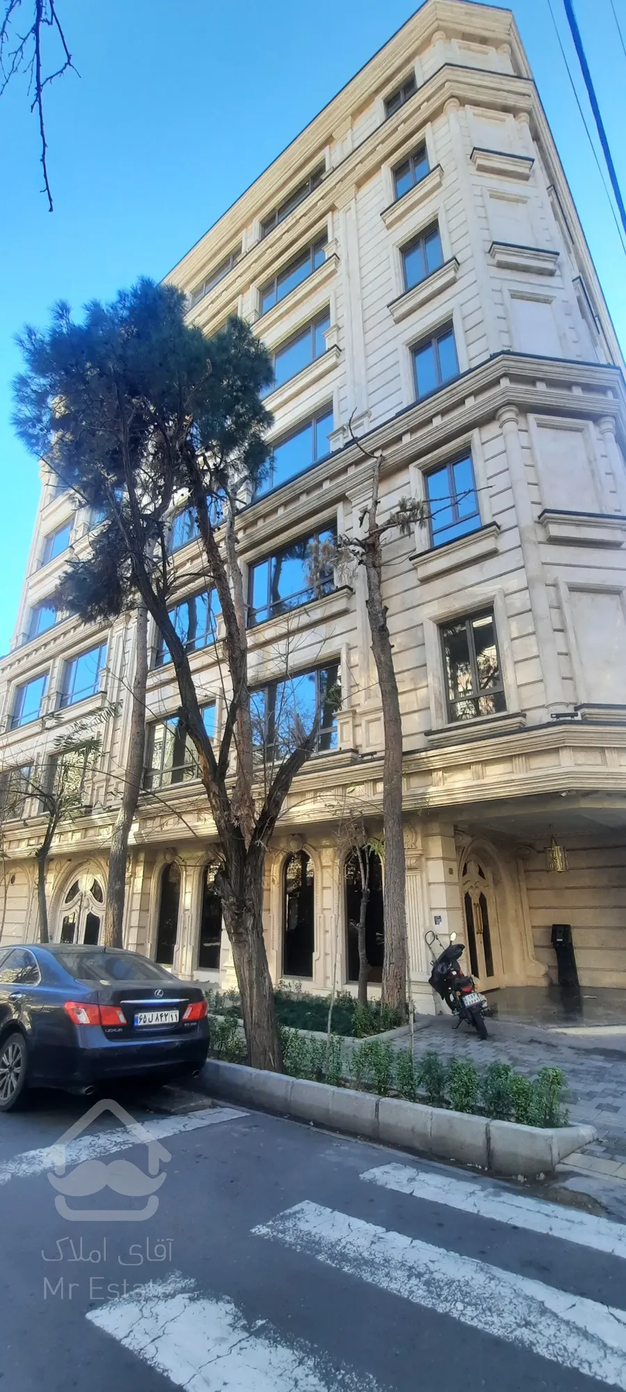 فروش مستغلات منطقه 1