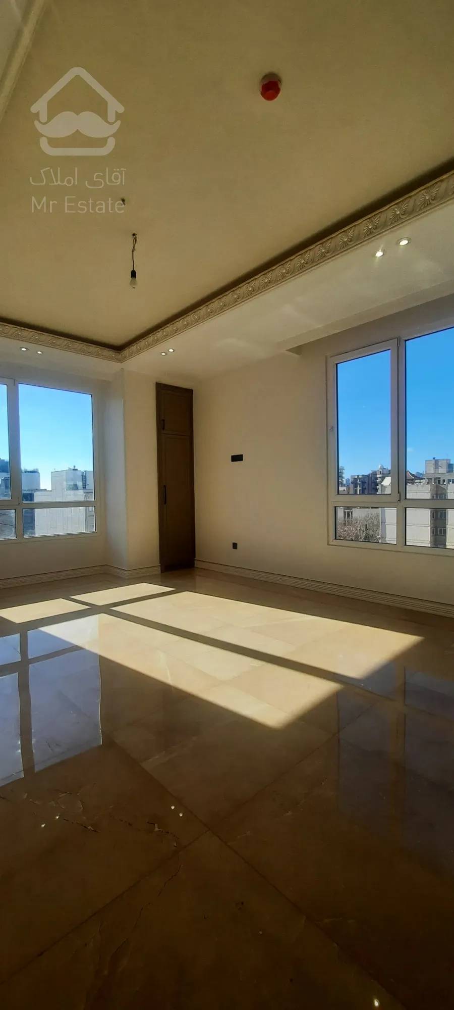 رهن و اجاره آپارتمان سهروردی 80 متر 2  خواب