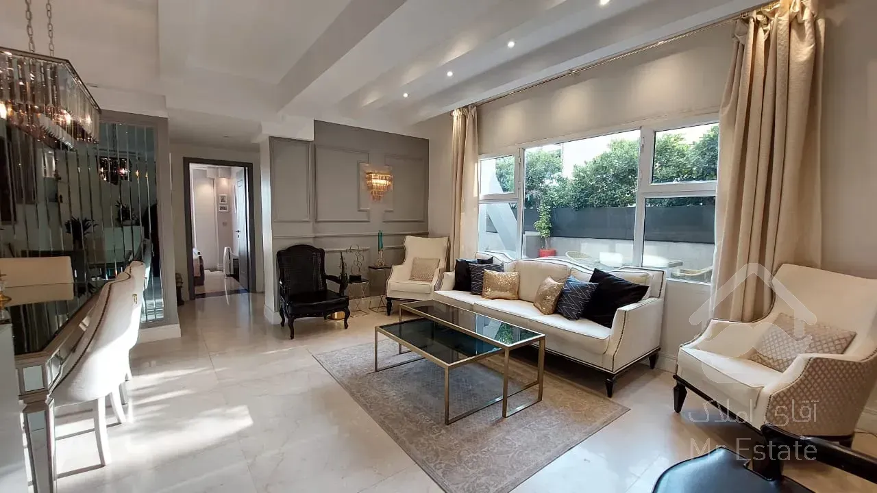 فروش اپارتمان 119 متری ولنجک