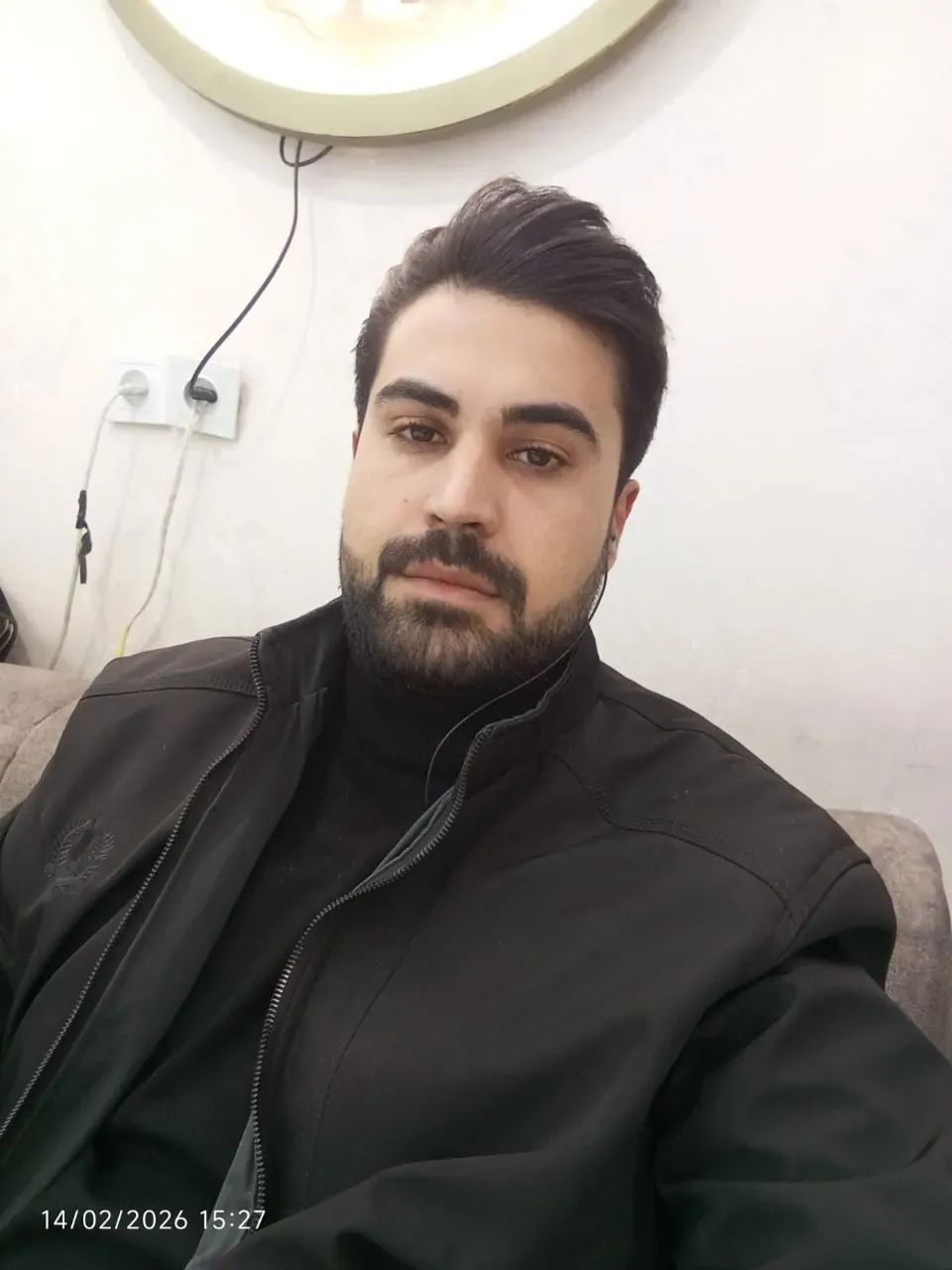 ذکریا ثَمره