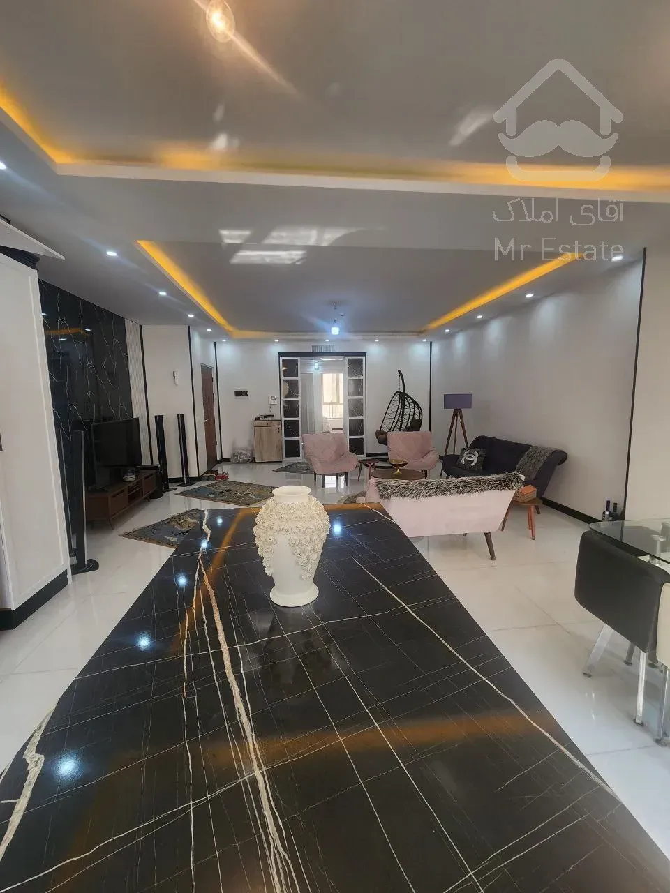 فروش واحد ۹۹متر۲خواب زیر قیمت تاپ لوکیشن