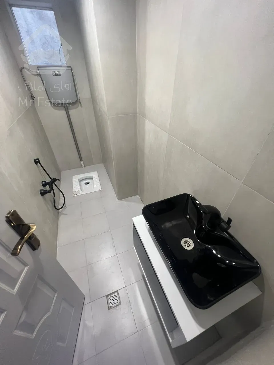 آپارتمان ساحلی ۱۱۰ متر بلوار دریا