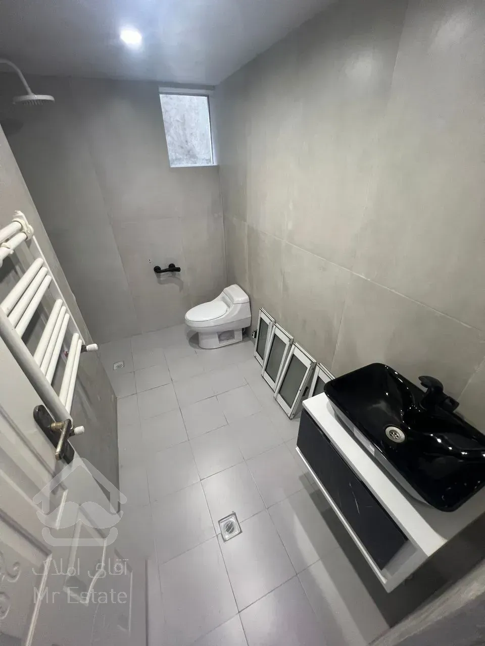 آپارتمان ساحلی ۱۱۰ متر بلوار دریا