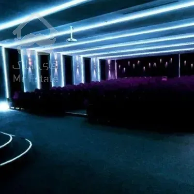 پیش فروش واحد های برج فاخر و مجلل بنیتا