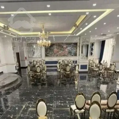 پیش فروش واحد های برج فاخر و مجلل بنیتا