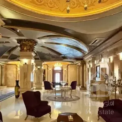 پیش فروش واحد های برج فاخر و مجلل بنیتا