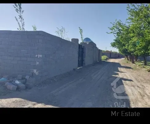 زمین شاندیز نیلوفر ناظریه