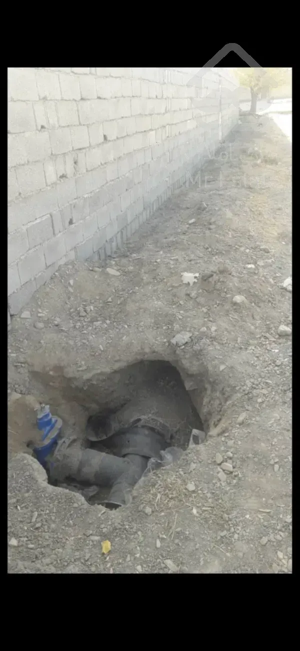 زمین شاندیز نیلوفر ناظریه