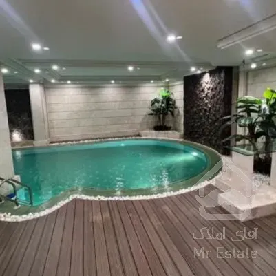 برجی فاخر در غرب دریاچه چیتگر/ پیش فروش