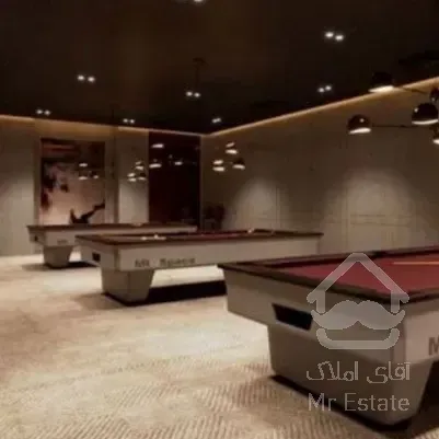 برجی فاخر در غرب دریاچه چیتگر/ پیش فروش